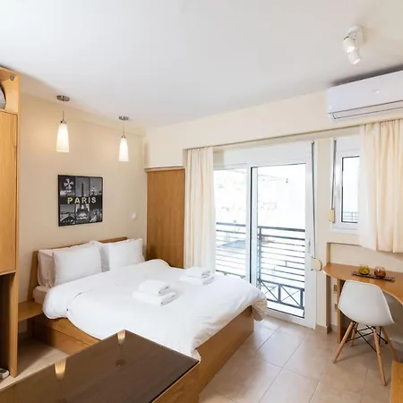 Apartment F & B Collection - Kassandrou #b Thessaloniki