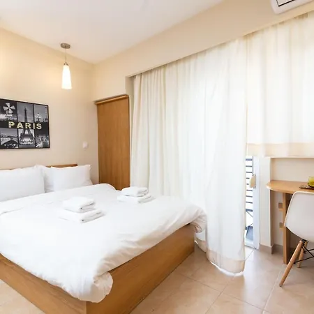 Apartment F & B Collection - Kassandrou #b