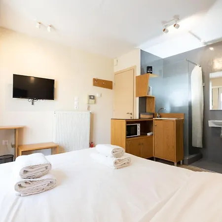Apartment F & B Collection - Kassandrou #b *