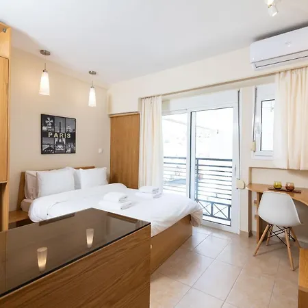 F & B Collection - Kassandrou #b Apartment *