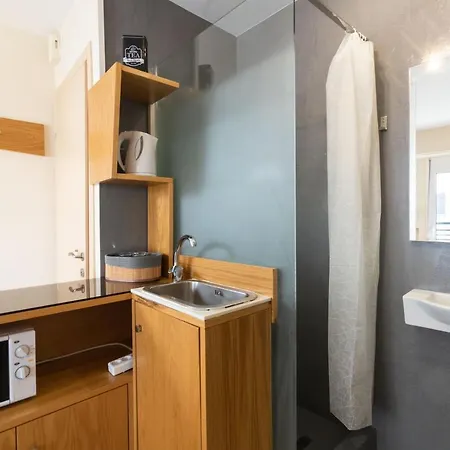 Apartment F & B Collection - Kassandrou #b