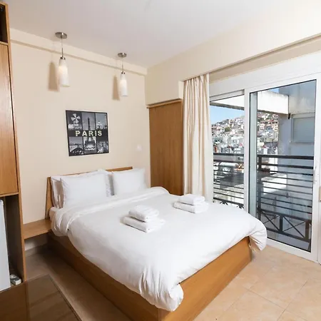 F & B Collection - Kassandrou #b Apartment *