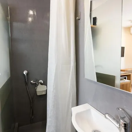 Apartment F & B Collection - Kassandrou #b *