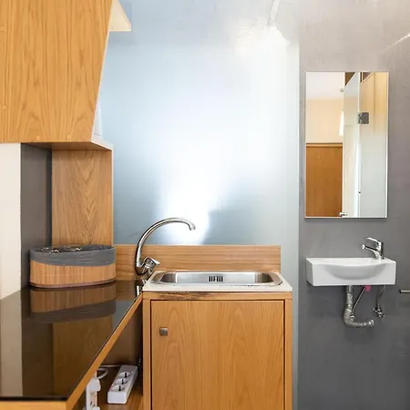 Apartment F & B Collection - Kassandrou #b *