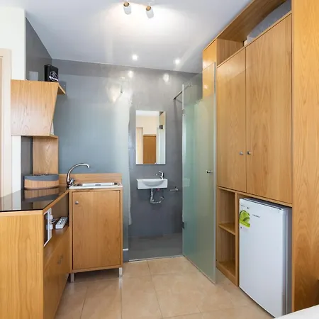 Apartment F & B Collection - Kassandrou #b Thessaloniki