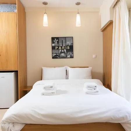 F & B Collection - Kassandrou #b Apartment Thessaloniki