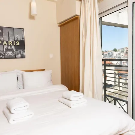 F & B Collection - Kassandrou #b Apartment Thessaloniki
