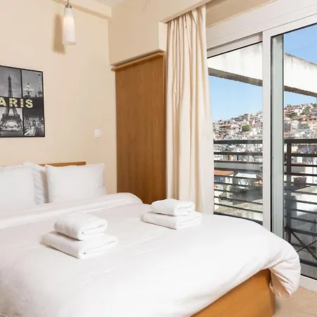 Apartment F & B Collection - Kassandrou #b *